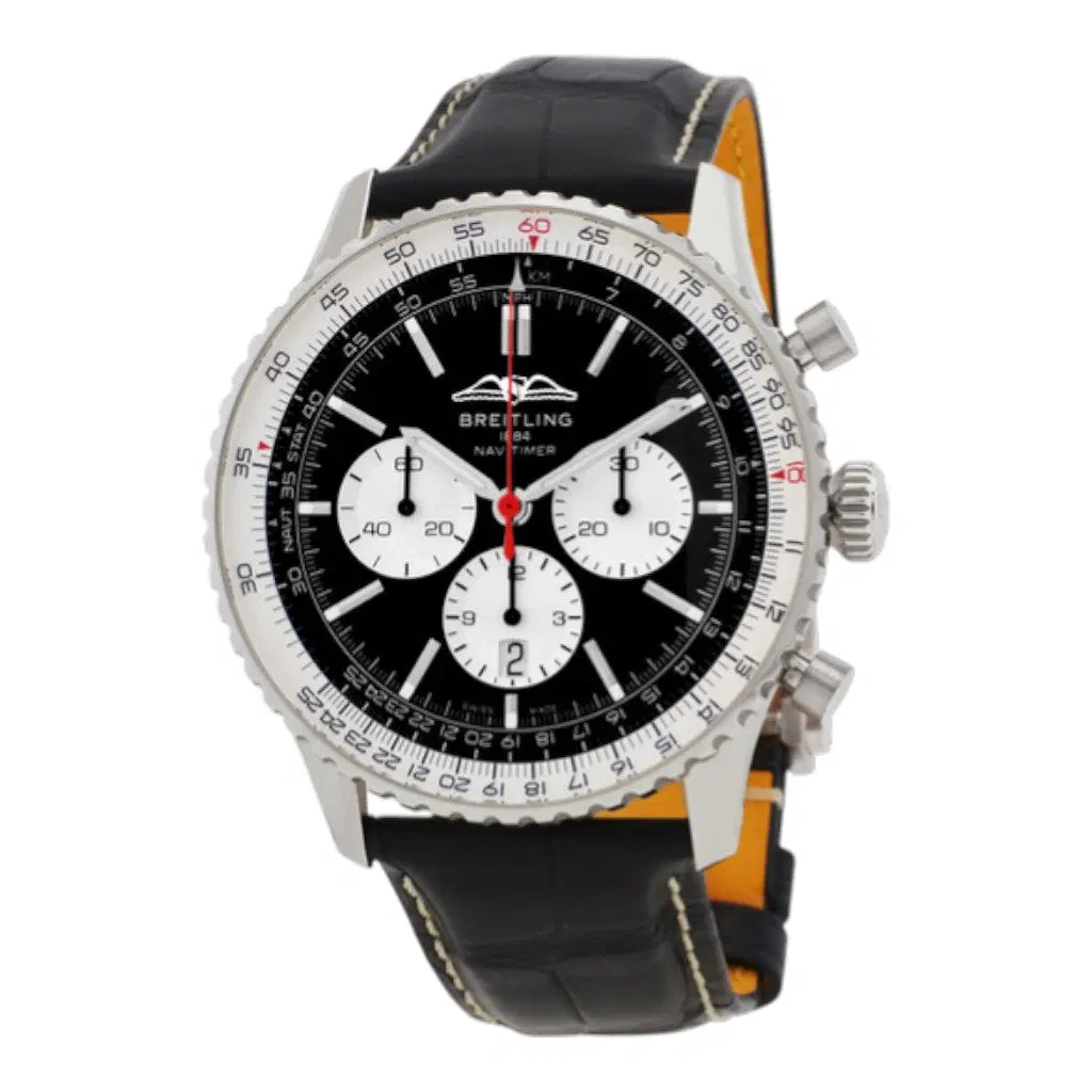 Breitling Navitimer. AB0137211B1P1