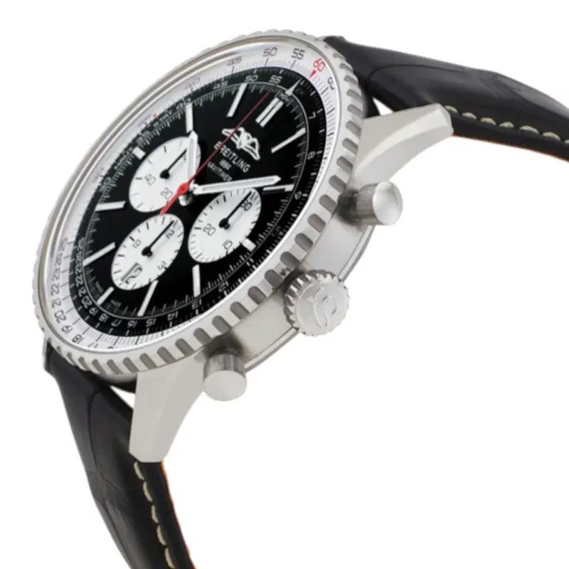 Breitling Navitimer. AB0137211B1P1
