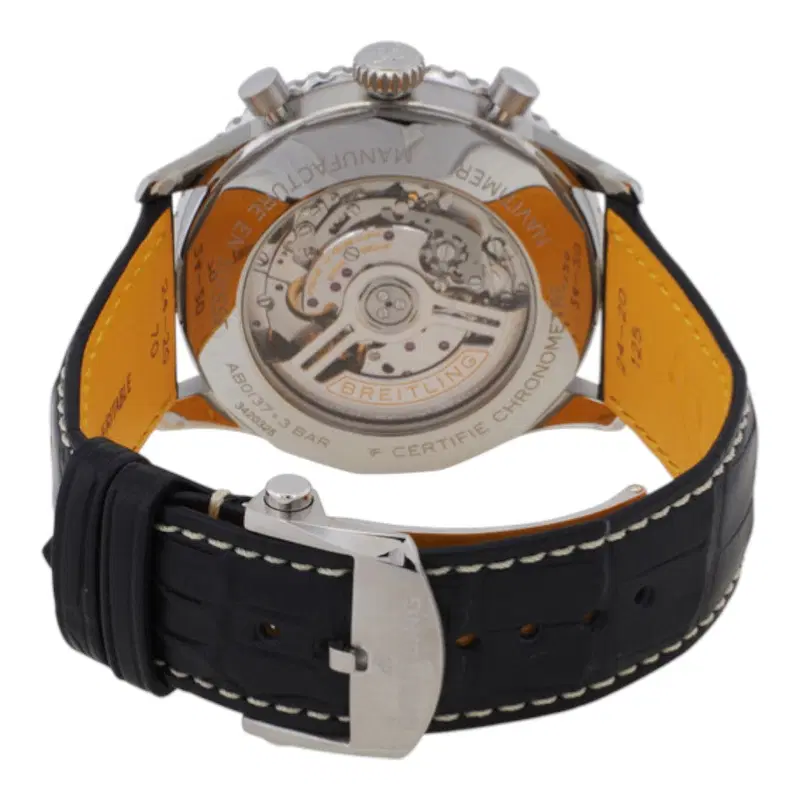 Breitling Navitimer. AB0137211B1P1