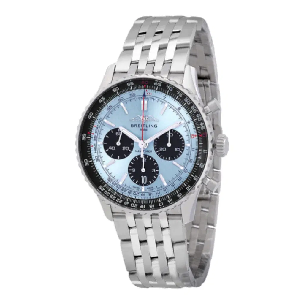 Breitling Navitimer. AB0138241C1A1
