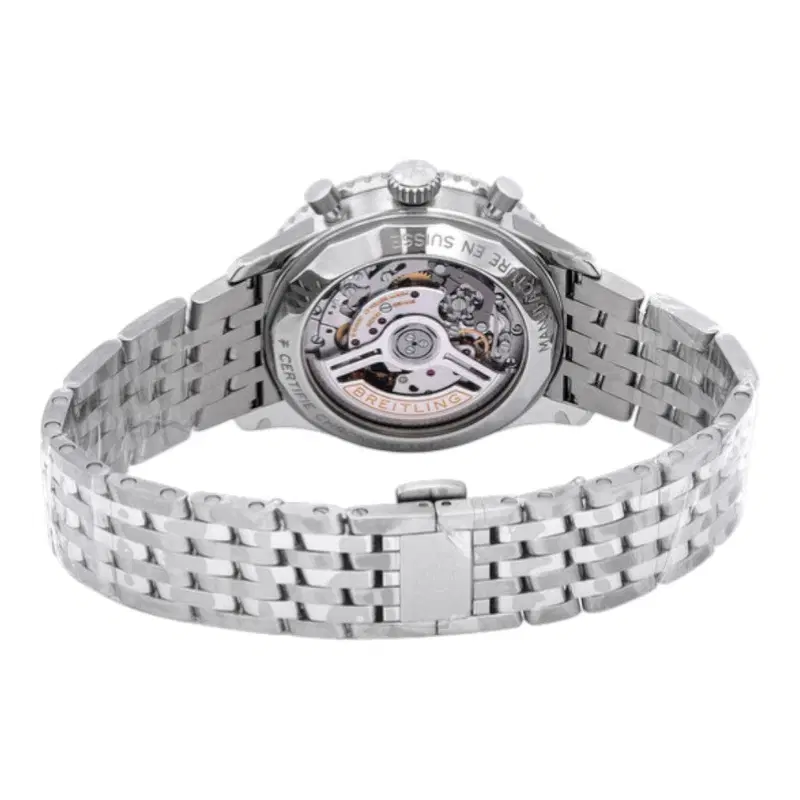 Breitling Navitimer. AB0138241C1A1