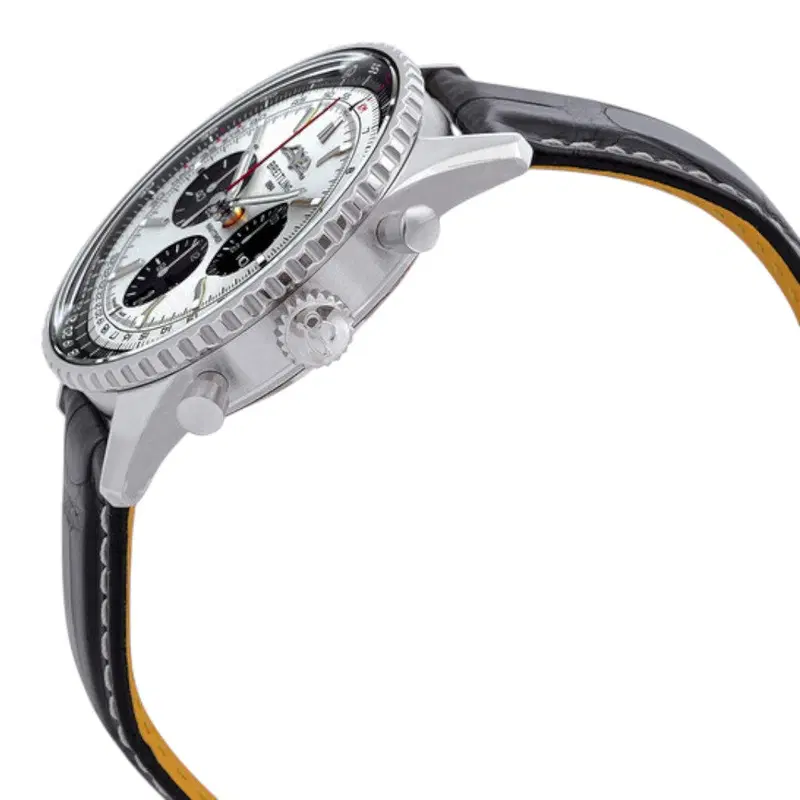 Breitling Navitimer. AB0138241G1P1