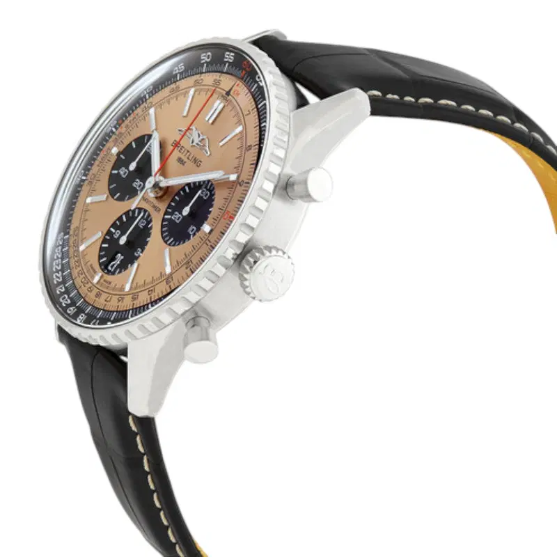 Breitling Navitimer. AB0138241K1P1