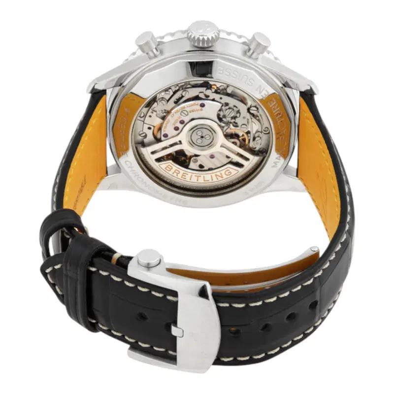 Breitling Navitimer. AB0138241K1P1