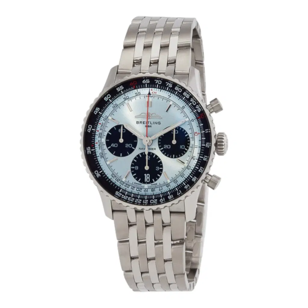 Breitling Navitimer. AB0139241C2A1