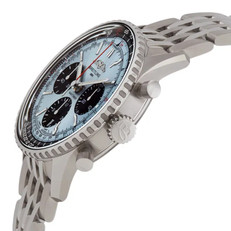 Breitling Navitimer. AB0139241C2A1