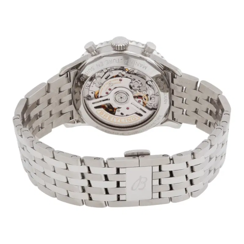 Breitling Navitimer. AB0139241C2A1