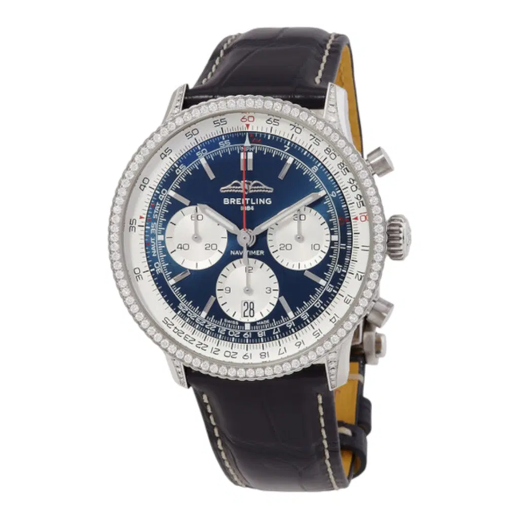 Breitling Navitimer. AB0139631C1P1