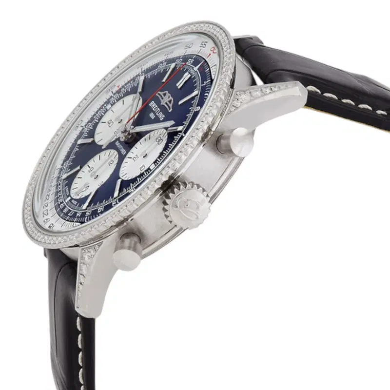 Breitling Navitimer. AB0139631C1P1