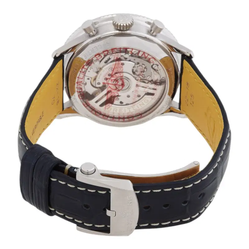 Breitling Navitimer. AB0139631C1P1