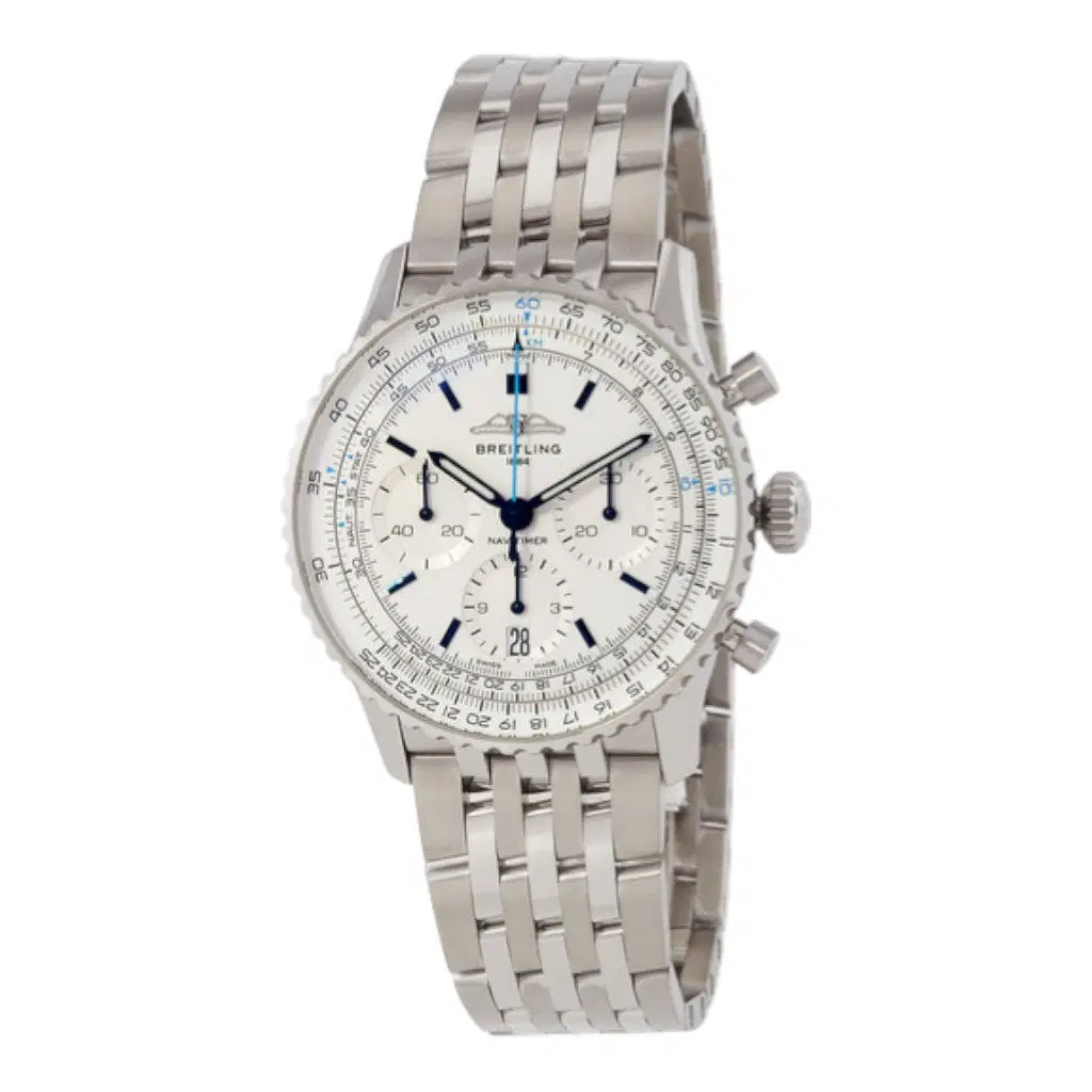 Breitling Navitimer. AB0139A71G1A1