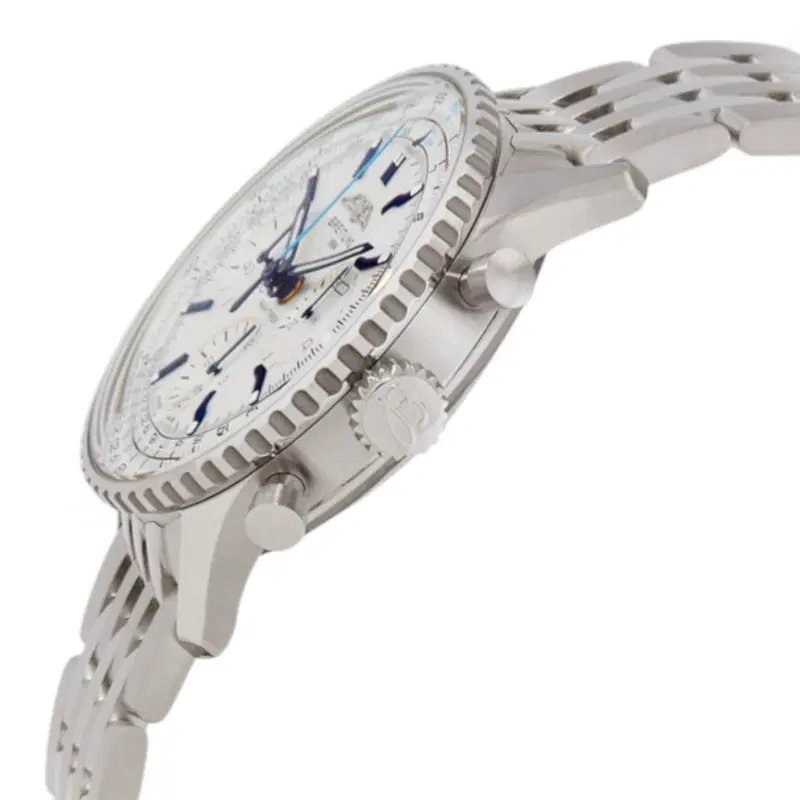 Breitling Navitimer. AB0139A71G1A1