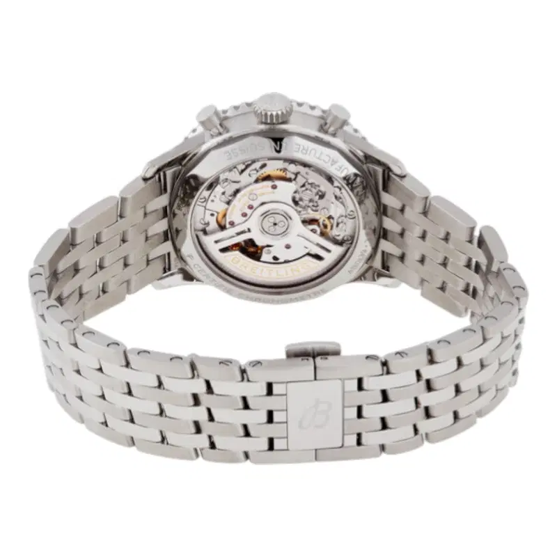Breitling Navitimer. AB0139A71G1A1
