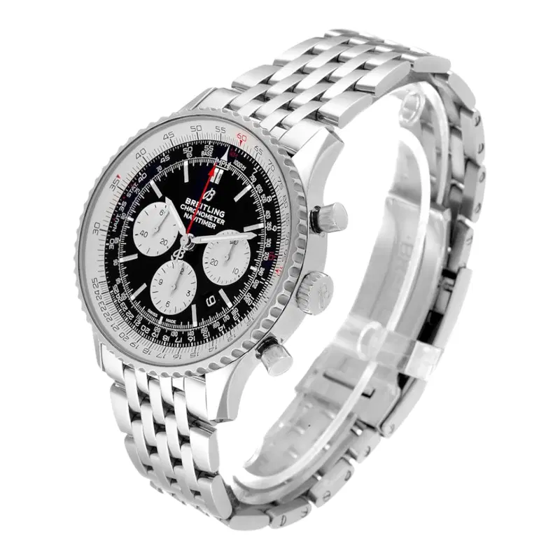 Breitling Navitimer B01 46mm. AB0127/AB012721B1A1