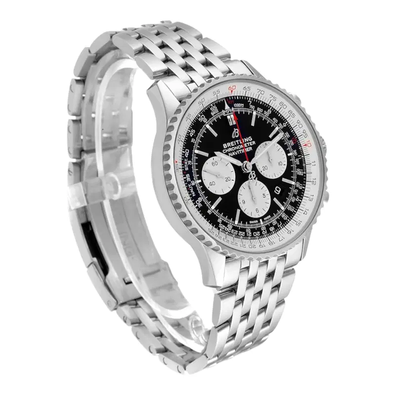 Breitling Navitimer B01 46mm. AB0127/AB012721B1A1