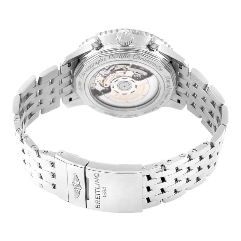 Breitling Navitimer B01 46mm. AB0127/AB012721B1A1