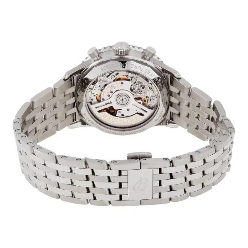 Breitling Navitimer. AB0139A71G1A1