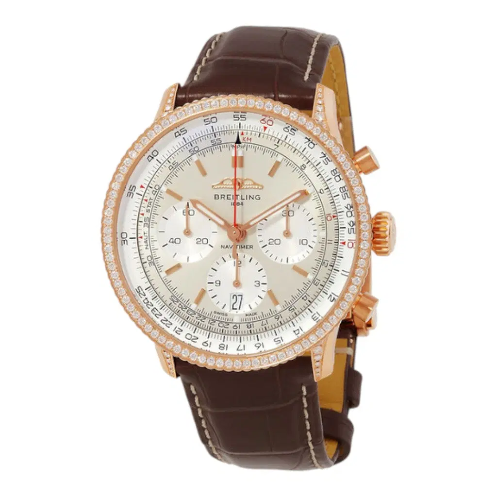 Breitling Navitimer. RB0139631G1P1
