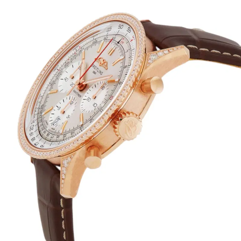 Breitling Navitimer. RB0139631G1P1