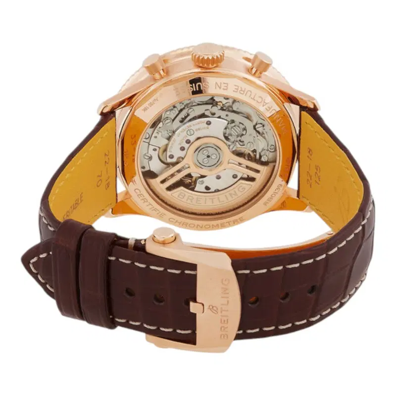 Breitling Navitimer. RB0139631G1P1