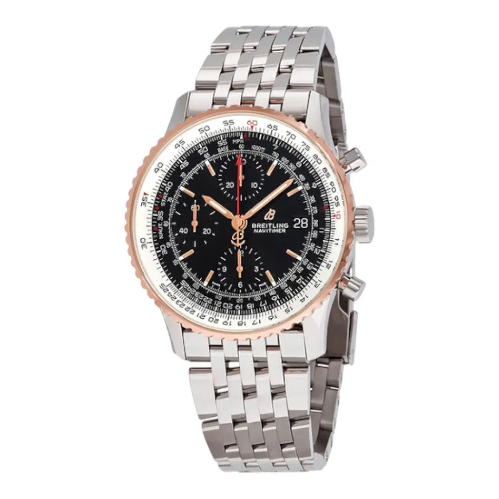 Breitling Navitimer. U113B-1NP