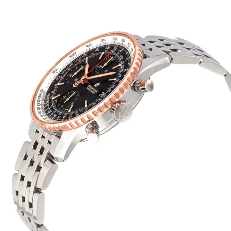 Breitling Navitimer. U113B-1NP