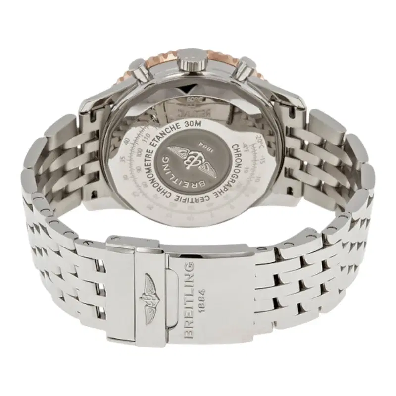 Breitling Navitimer. U113B-1NP