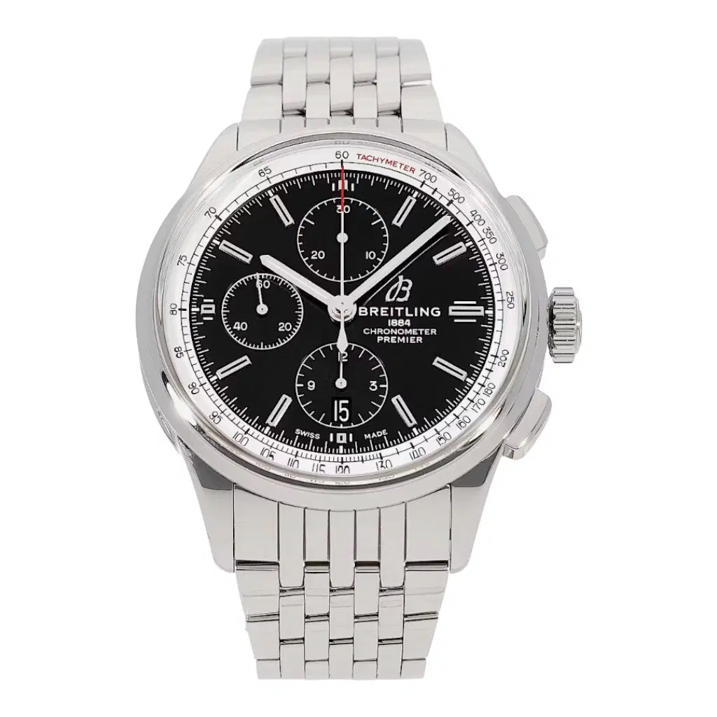 Breitling Premier. A13315351B1A1