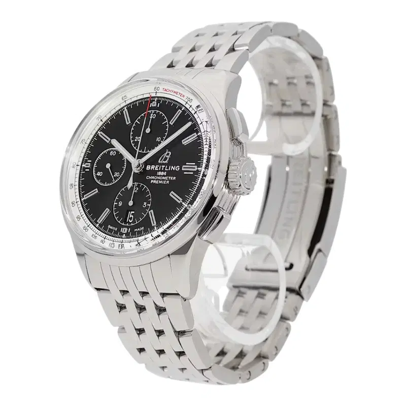 Breitling Premier. A13315351B1A1
