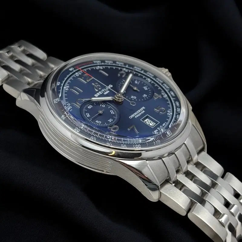 Breitling Premier B01. AB0145171C1A1