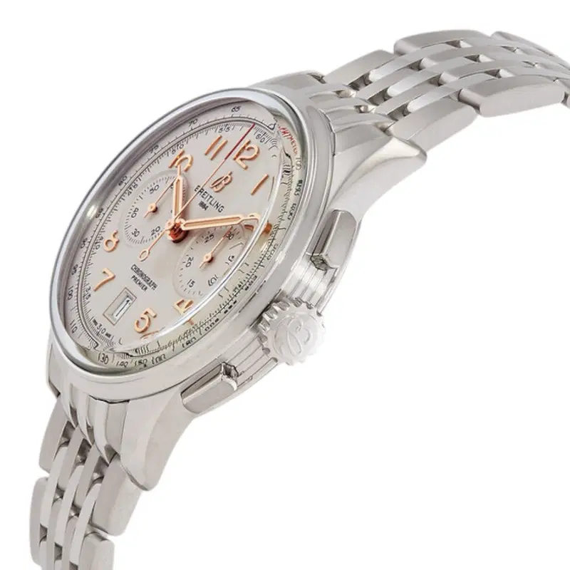 Breitling Premier. AB0145211G1A1