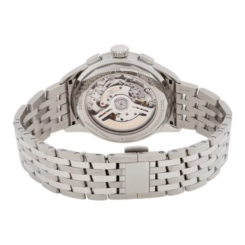 Breitling Premier. AB0145211G1A1