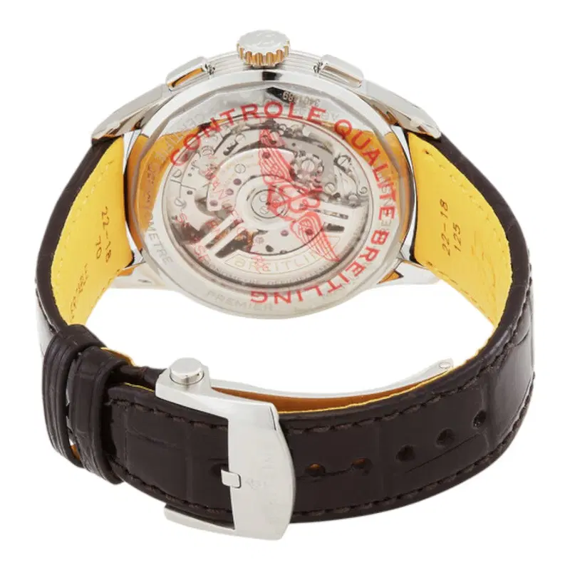Breitling Premier. AB0145331K1P1