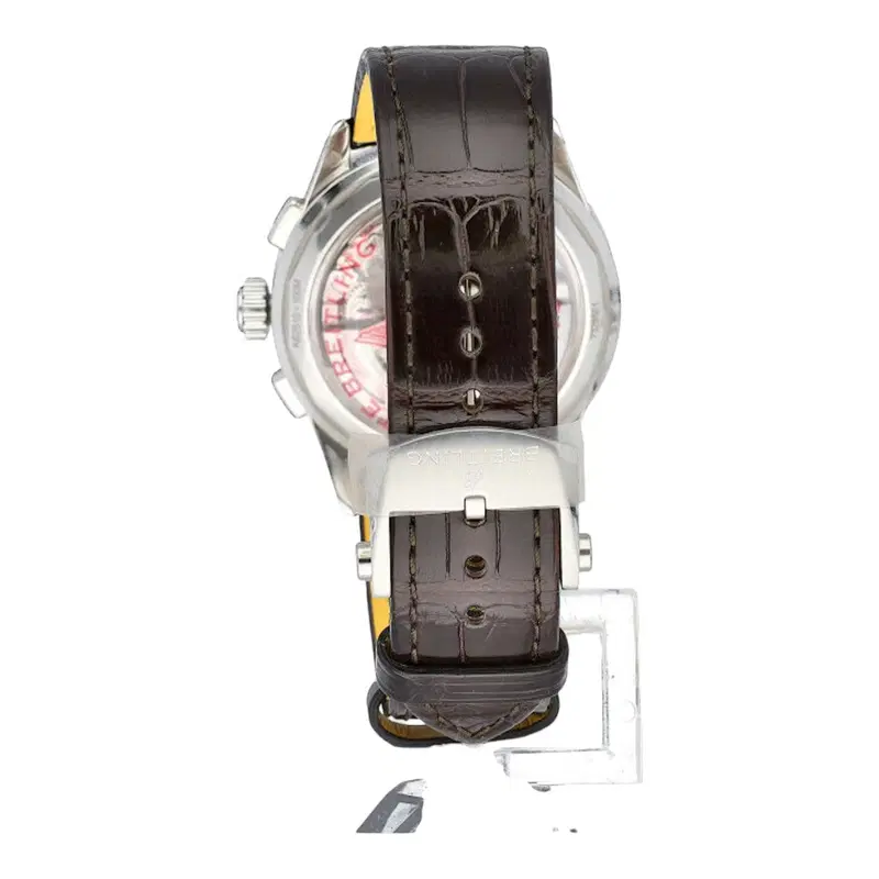Breitling Premier. AB2510201K1P1