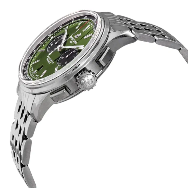 Breitling Premier B01. AB0118/AB0118A11L1A1