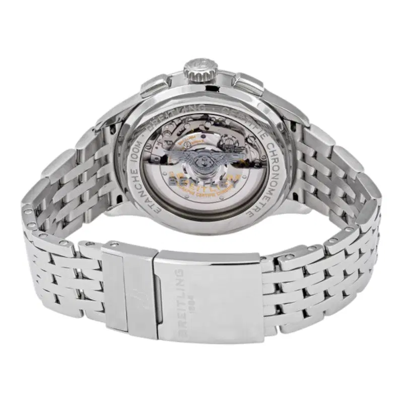 Breitling Premier B01. AB0118/AB0118A11L1A1