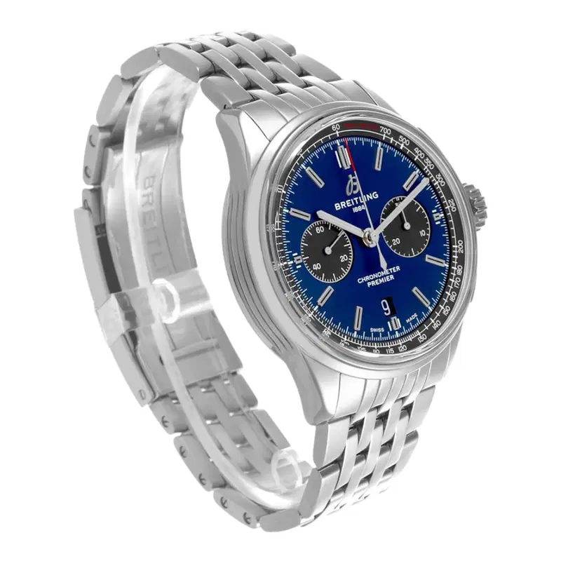 Breitling Premier B01. AB0118/AB0118A61C1A1