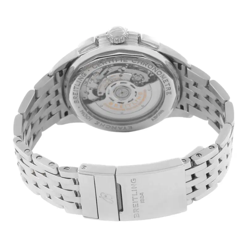 Breitling Premier B01. AB0118/AB0118A61C1A1