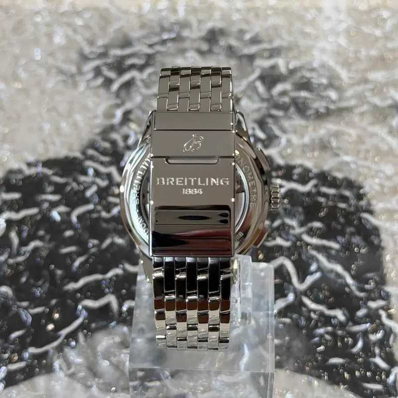 Breitling Premier B01. AB0118221G1A1