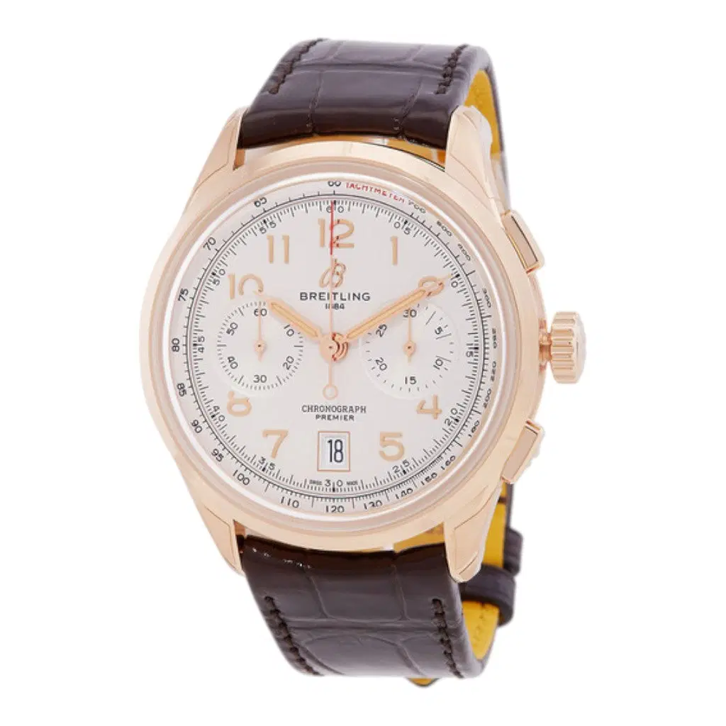 Breitling Premier. RB0145371G1P1