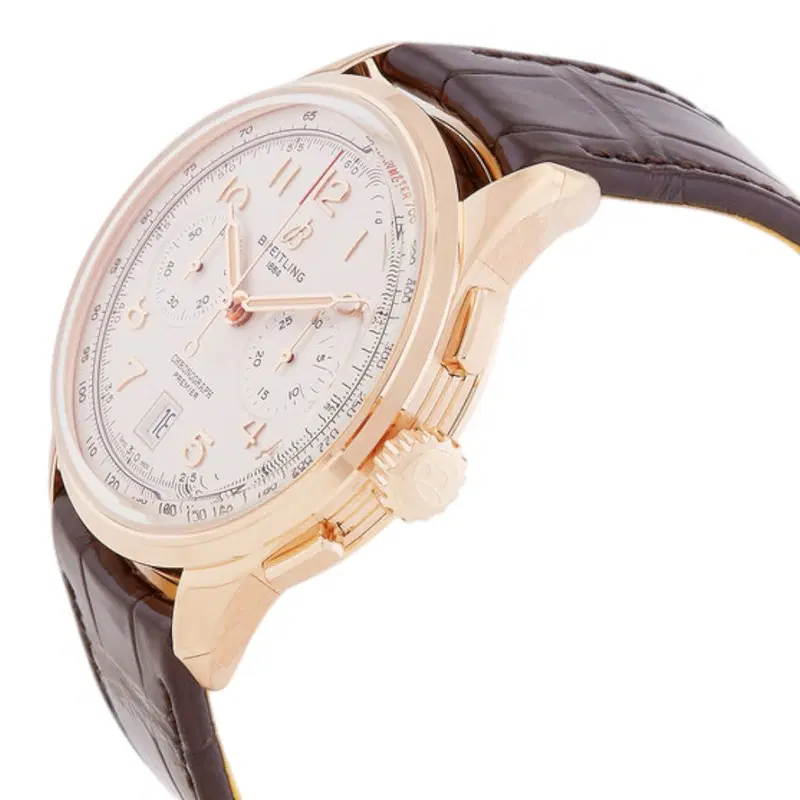 Breitling Premier. RB0145371G1P1