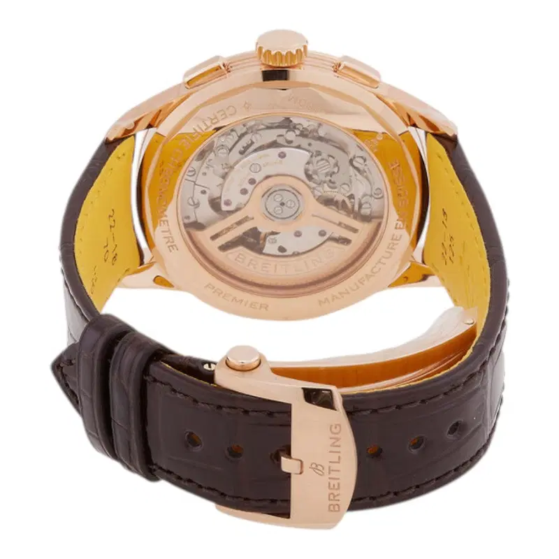 Breitling Premier. RB0145371G1P1