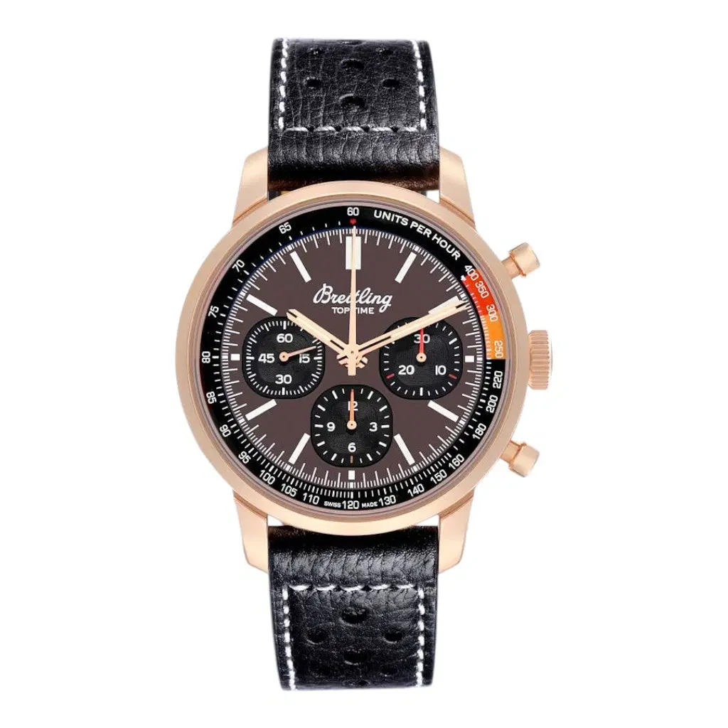 Breitling Premier. RB01761A1Q1X1