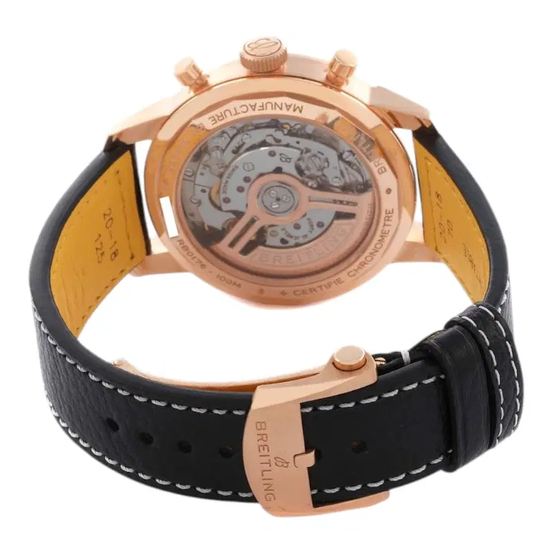 Breitling Premier. RB01761A1Q1X1