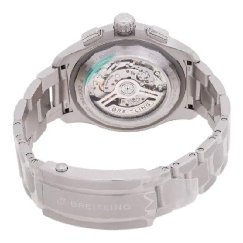 Breitling Super Avenger. EB0148101C1E1