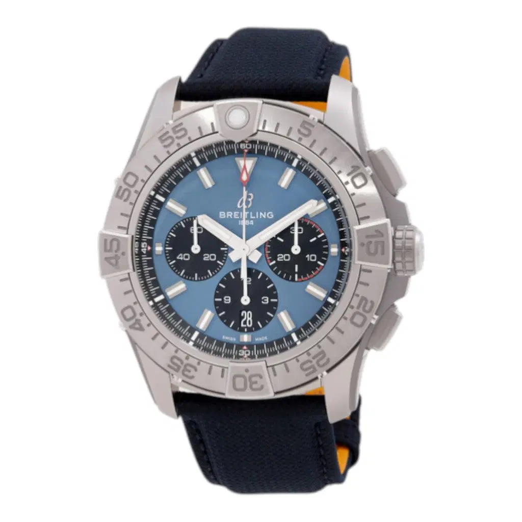 Breitling Super Avenger. EB0148101C1X1