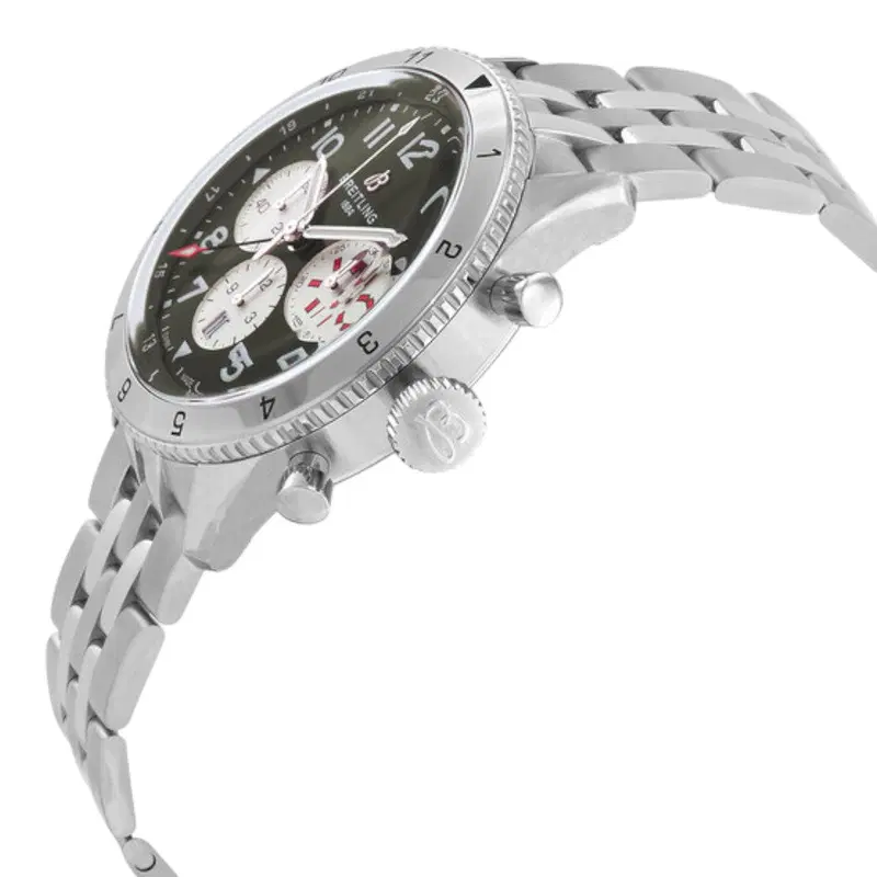 Breitling Super AVI B04. AB04452A1L1A1