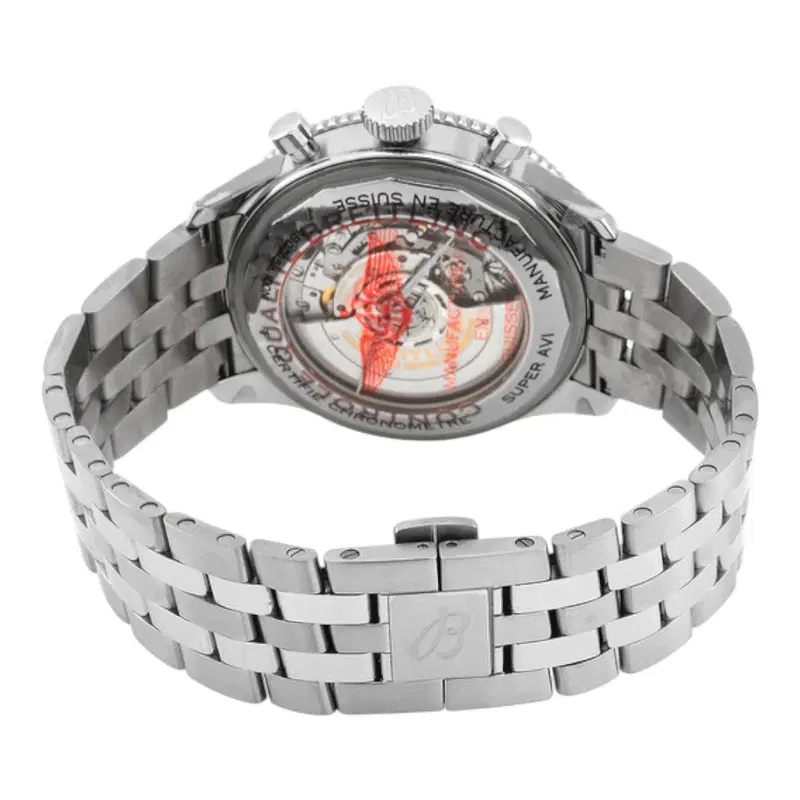 Breitling Super AVI B04. AB04452A1L1A1