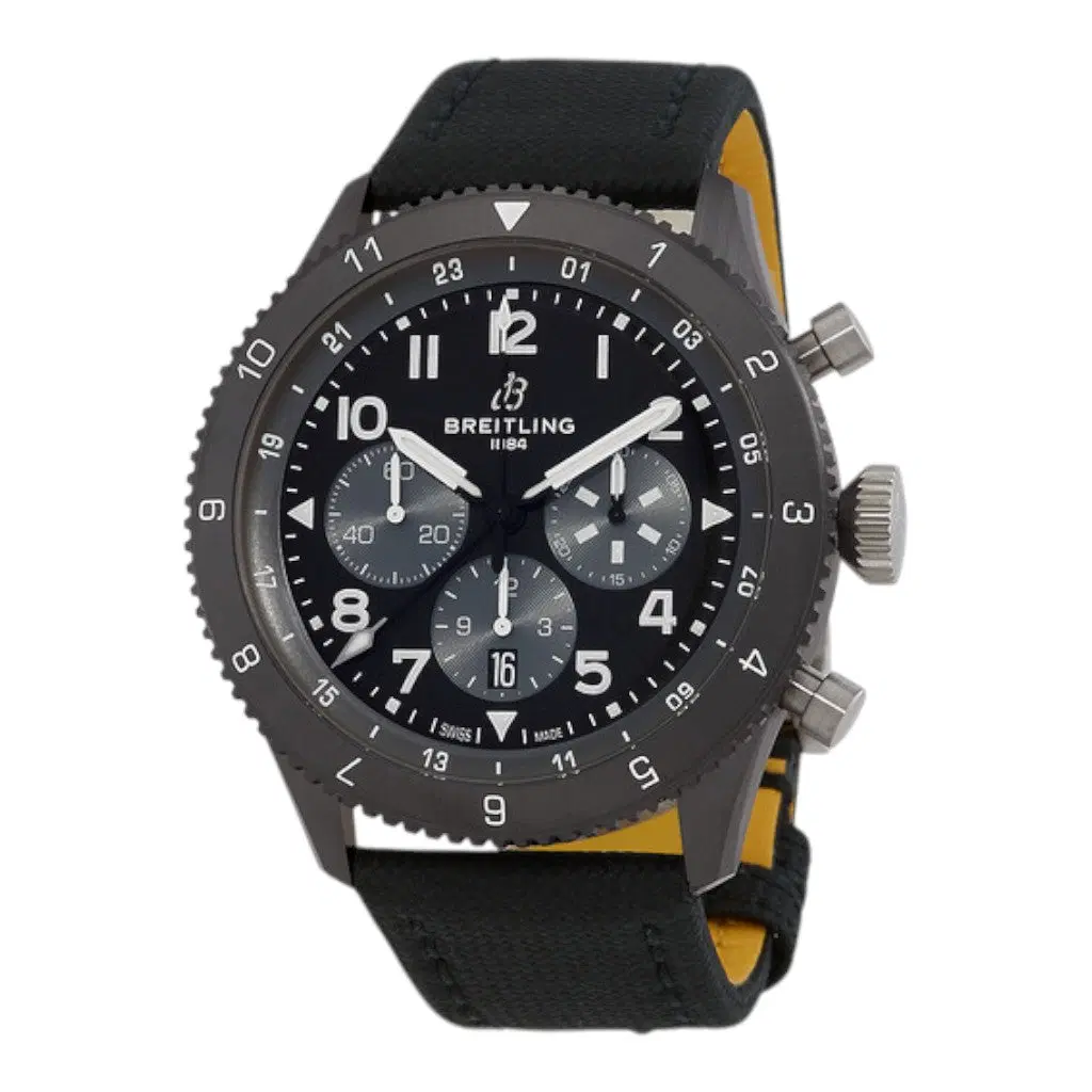 Breitling Super AVI. SB04451A1B1X1