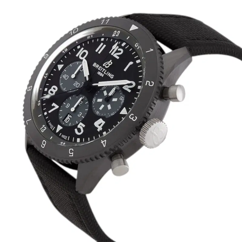 Breitling Super AVI. SB04451A1B1X1